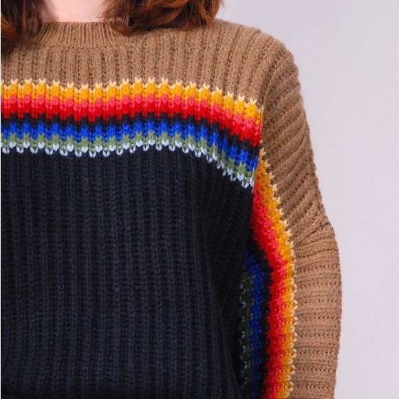 Xirena Apres Ski Simone Sweater in Telluride - Picture 4 of 7